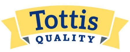 tottis logo